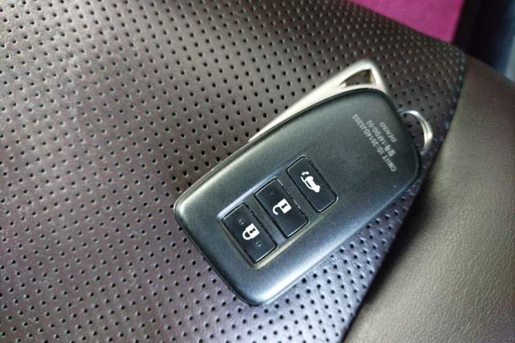 Used Lexus RX 2020 300 4x4 Elegant Edition China VI