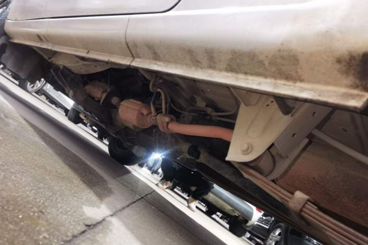 Used Jinbei Hiace X30 2018 1.3L Comfort Model DLCG12
