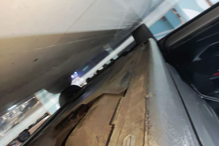 Used Volkswagen Sagitar 2022 280TSI DSG Flyover Edition
