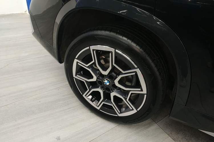 Used BMW X1 2023 sDrive25Li X Design Package
