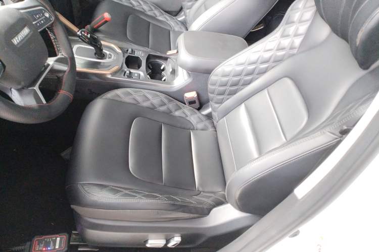 Used Haval H6 2021 1.5 GDIT Automatic Champion Edition
