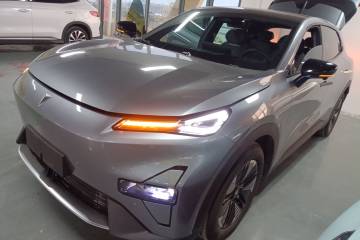 Used Deepal S05 2024 510Max Pure Electric Version