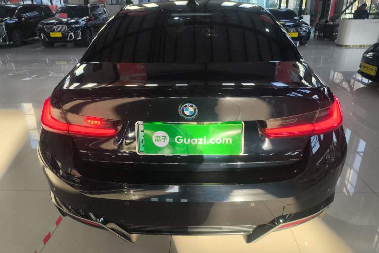 Used BMW i3 2022 eDrive 35 L
