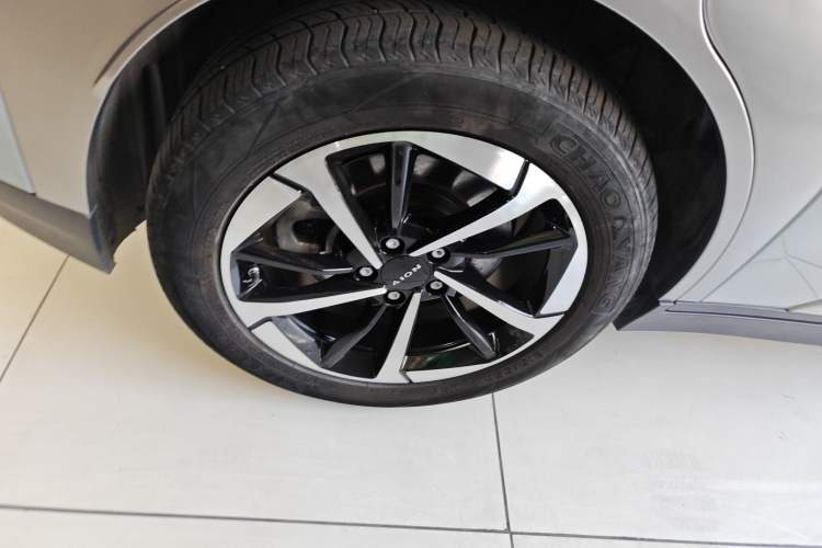 Used AION Y 2023 Plus 510 Smart Edition
