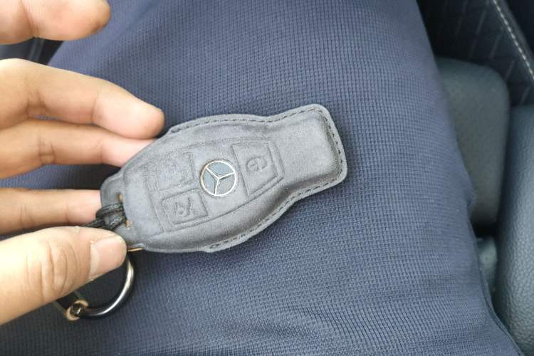 Used Mercedes-Benz C-Class 2017 C 200 L Sport Edition
