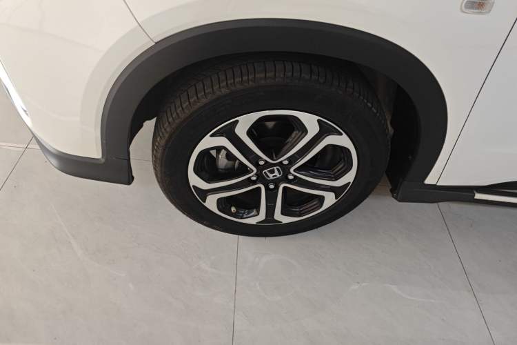 Used Honda XR-V 2021 1.5L CVT Classic Edition
