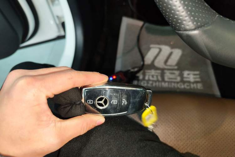 Used Mercedes-Benz E-Class 2018 Restyled E 300 L Sport Luxury Edition