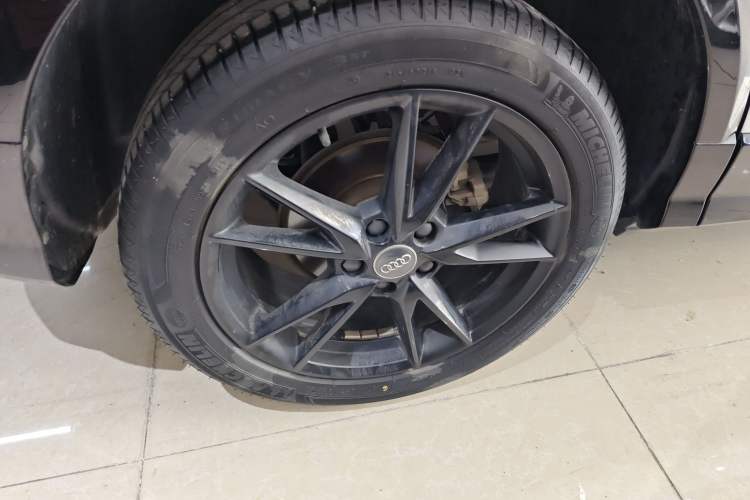 Used Audi Q2L 2020 35 TFSI Ambition Dynamic Edition
