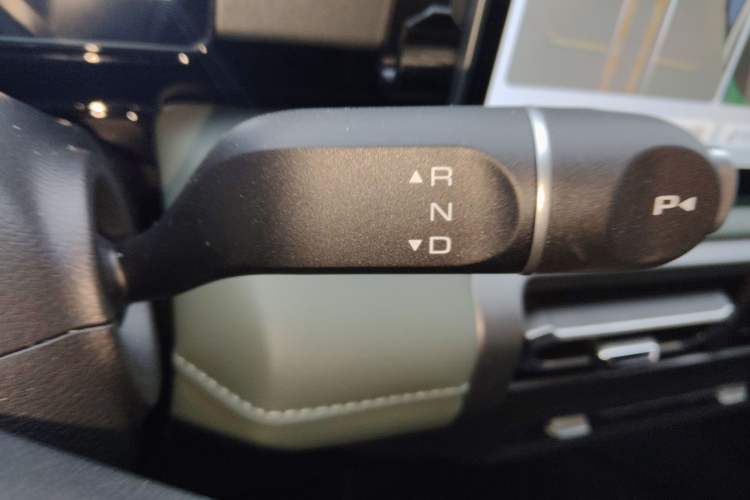 Used Baojun Spark EUV 2026 Model 501km Flagship Edition