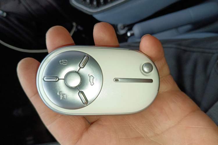 Used Bestune Pony 2025 222km Range Agile Horse
