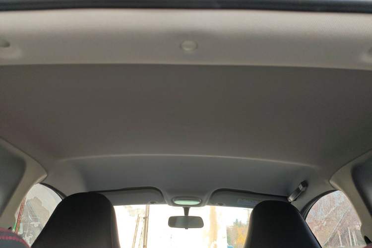 Used Chery Little Ant 2022 Sweet Pink Edition Half-Sugar Version Lithium Iron Phosphate 30 kW 301 km
