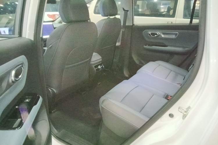 Used AION Y 2024 Plus 510 Intelligent Driving Version
