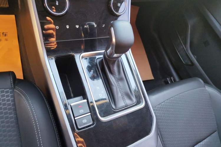 Used Chery Tiggo 5x 2020 1.5L CVT Fashion Edition