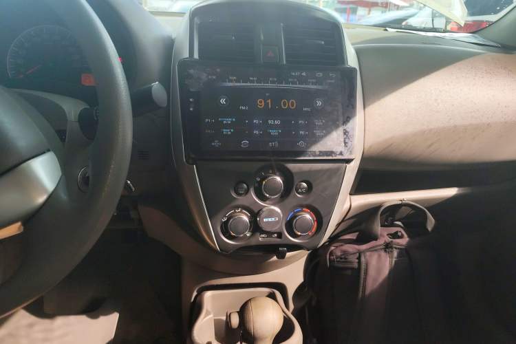 Used Nissan Sunny 2015 1.5XE CVT Comfort Edition
