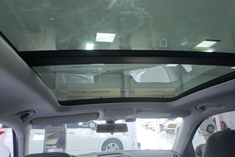 Used Volkswagen Tiguan 2016 300TSI Automatic Two-Wheel Drive Comfort Edition
