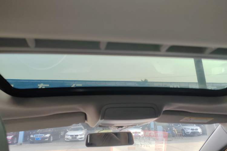 Used Volkswagen Sagitar 2017 1.6L Automatic Comfort Model