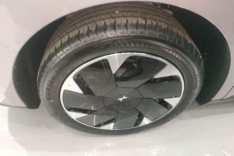 Used XPeng MONA M03 2025 502 Long-Range Max
