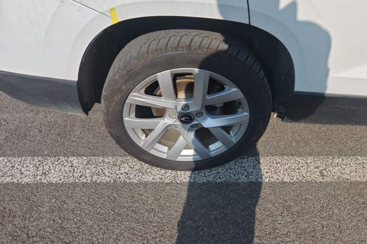 Used Jetta VS7 2023 280TSI Automatic Trend Edition