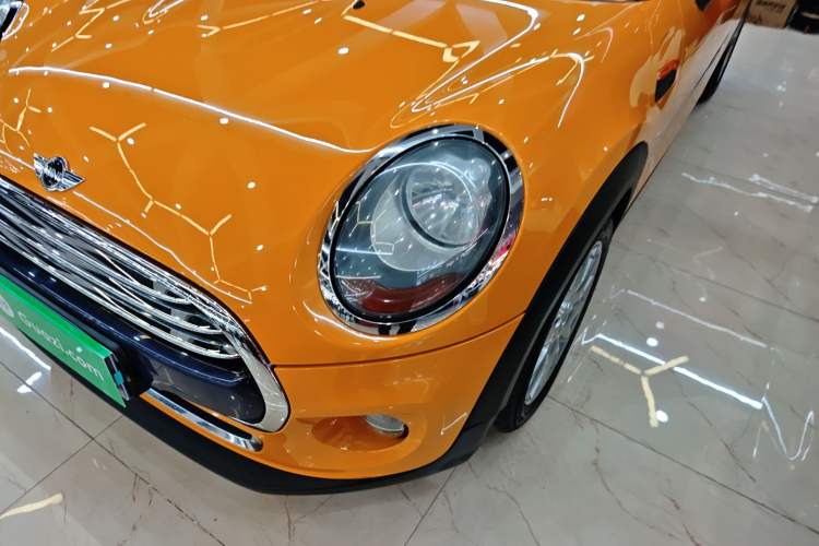 Used MINI MINI 2014 1.5T COOPER Fun