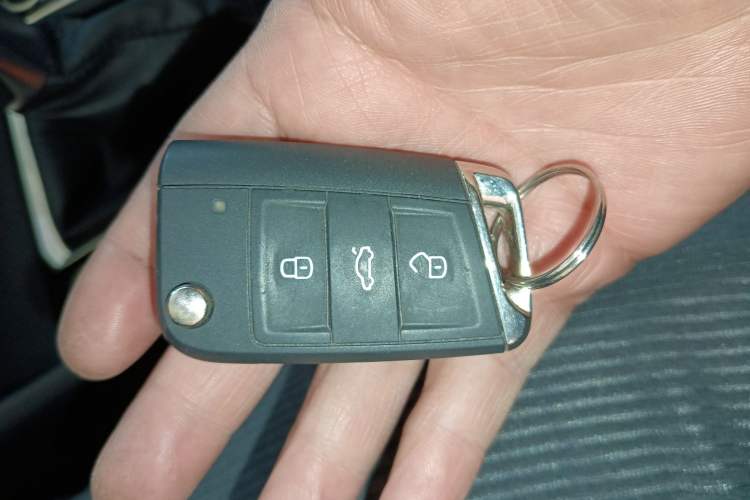 Used Volkswagen Sagitar 2023 300TSI DSG Excellence Edition
