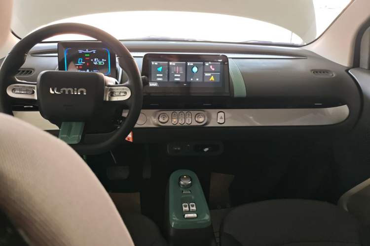 Used  Lumin 2022 210km Sweet Edition
