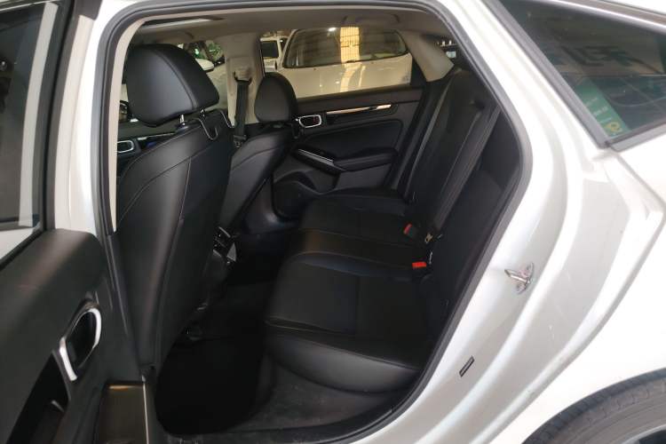 Used Honda Integra 2023 240TURBO CVT Luxury Edition
