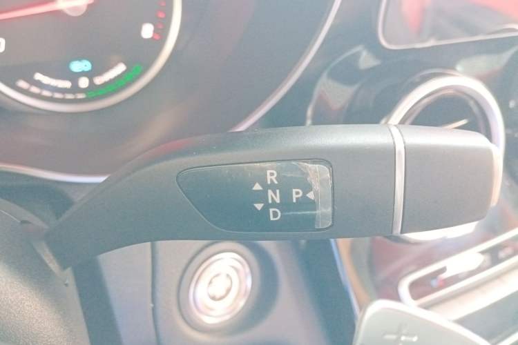 Used Mercedes-Benz C-Class 2019 C 260 Sport Edition
