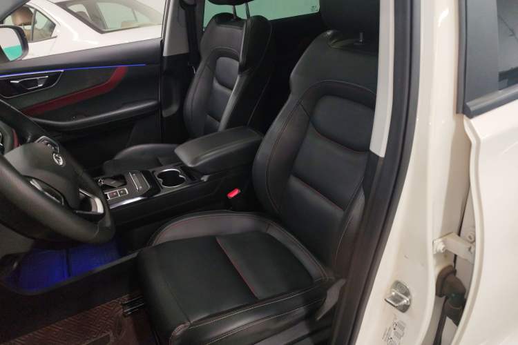 Used Chery Tiggo 7 2020 Discovery Edition 1.5T CVT Discovery No.1
