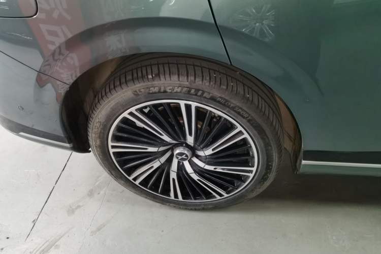 Used XPeng G9 2024 702 Max