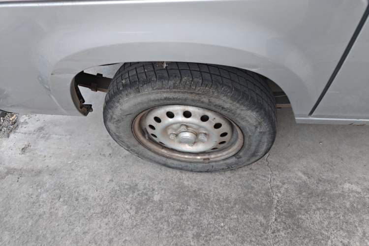 Used Wuling Zhiguang 2020 1.2L Practical Model China VI LSI
