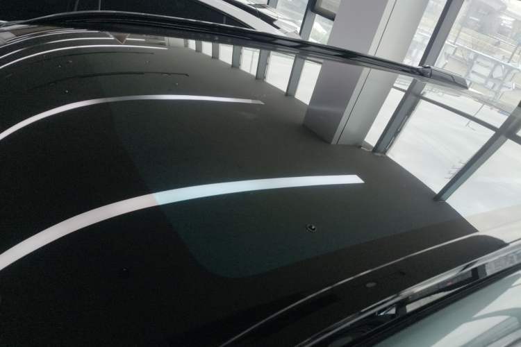 Used XPeng G9 2025 625 Long-Range Max
