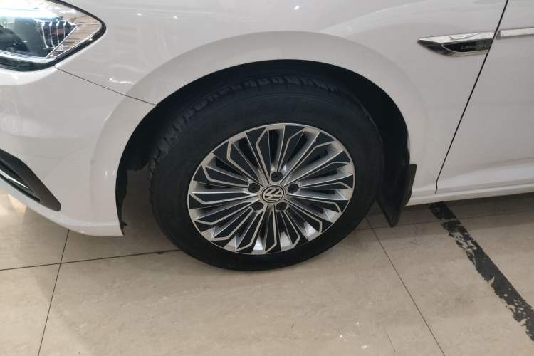 Used Volkswagen Lavida 2018 1.5L Manual Comfort Edition China V Standard