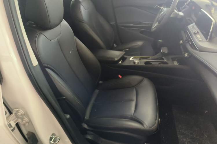 Used Buick Velite 6 2023 430km Range Commuter Version
