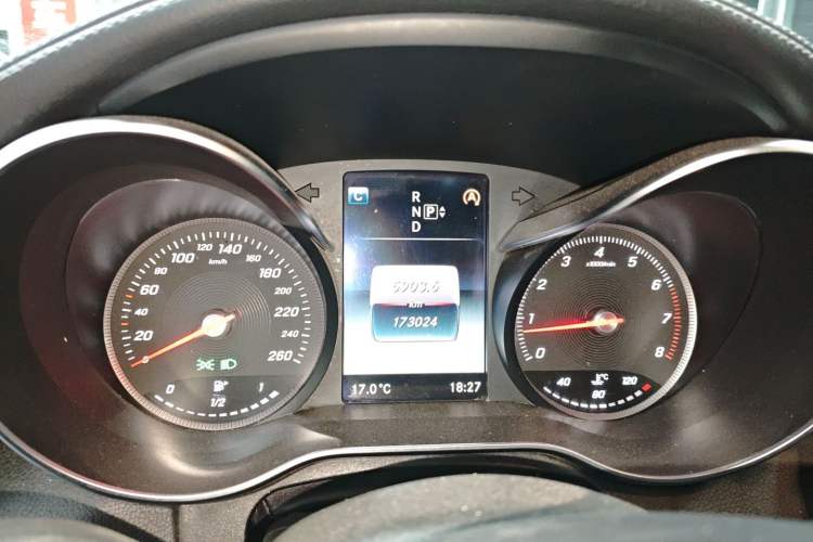 Used Mercedes-Benz C-Class 2015 C 200 L Sport Edition