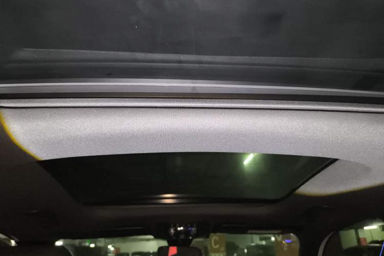 Used Mercedes-Benz GLB 2021 GLB 200 Fashion Model