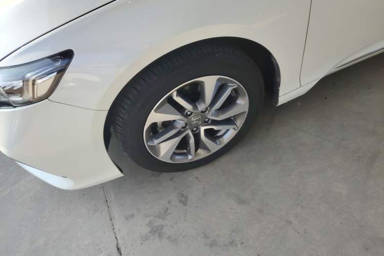 Used Honda Inspire 2019 260TURBO Elegant Edition China VI Emission Standard
