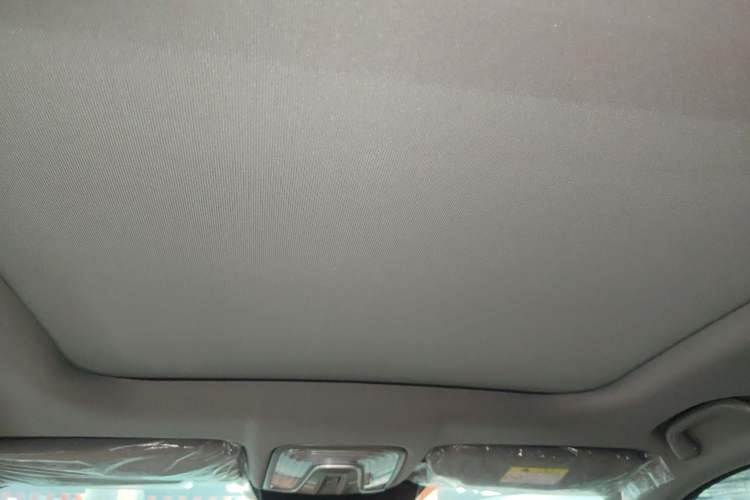 Used Changan CS75 PLUS 2024 3rd Generation Champion Edition 1.5T Intelligent Drive Dynamic Model
