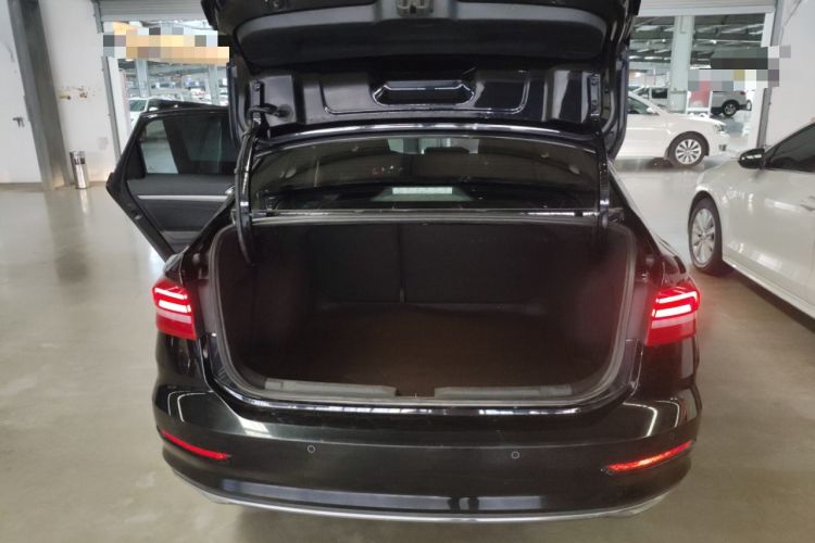 Used Volkswagen Lavida 2019 280TSI DSG Comfort Edition China VI standard