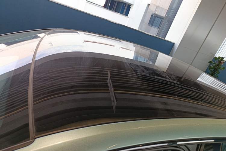 Used  SL03 2022 1.5L 1200 Extended-Range Version
