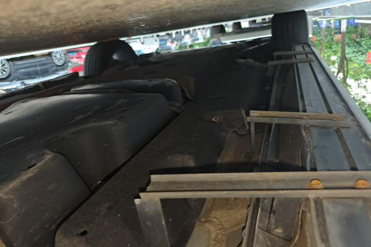 Used Toyota Crown Land Cruiser 2021 2.5L HEV Four-Wheel Drive Luxury Edition
