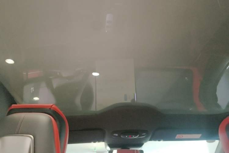 Used  SU7 2024 Rear-Drive Ultra-Long Range Advanced Pro-Level Intelligent Driving Version
