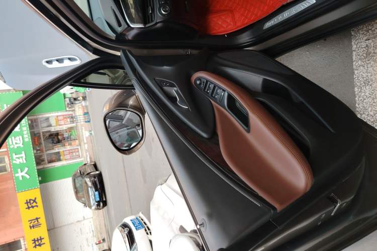 Used Buick Envision 2016 20T Two-Wheel-Drive Elite Model
