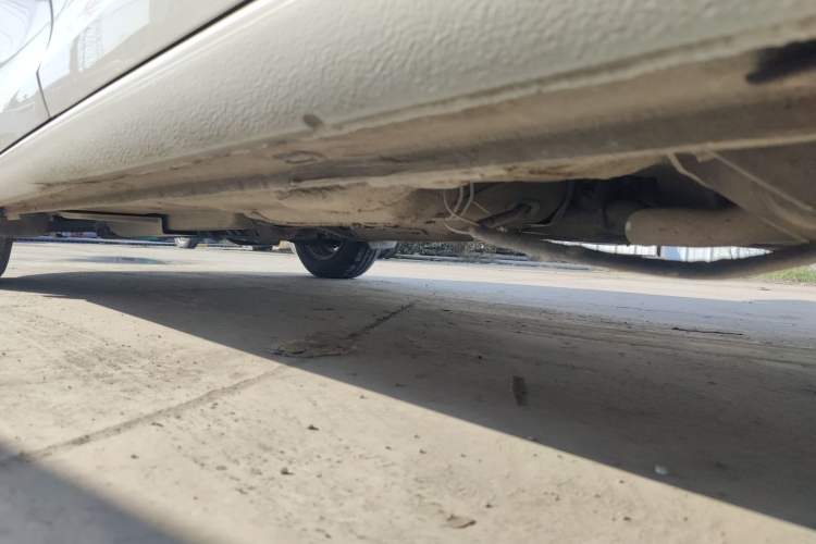 Used Skoda Rapid 2016 1.4L Manual Front-Wheel Drive Version