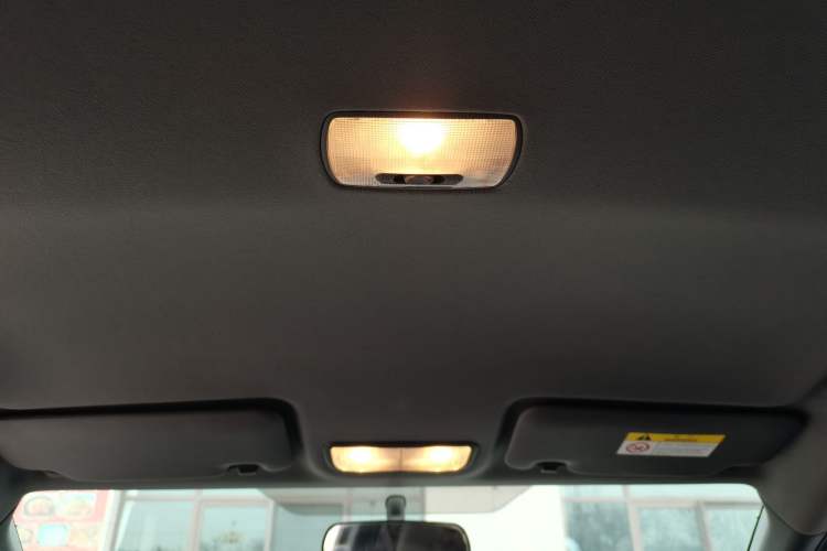 Used Honda XR-V 2021 1.5L CVT Classic Edition