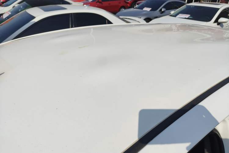 Used Toyota YARiS L Zhi Xian 2015 1.5E Automatic Charm Edition