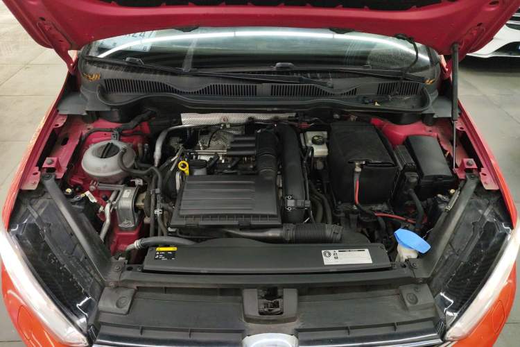 Used Volkswagen Golf 2015 1.4TSI Sportsvan
