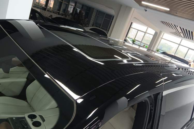 Used BYD Xia 2025 DM-i 1.5T 180km Excellence Model