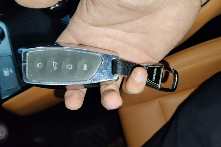 Used Haval Raptor New Energy 2023 Hi4 145 Explorer Edition
