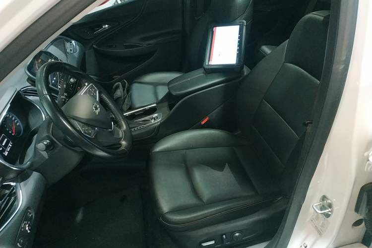 Used Chevrolet Malibu XL 2022 Redline 550T Automatic Sport Edition
