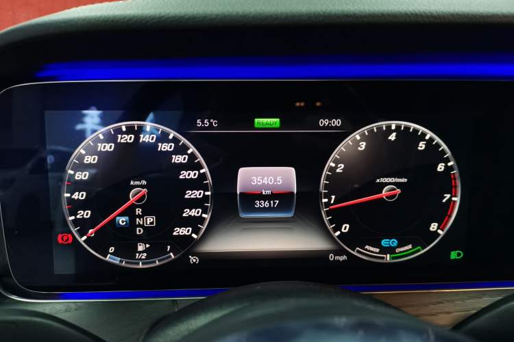 Used Mercedes-Benz E-Class 2020 E 260 Coupe